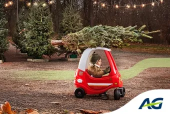 Eindejaarscampagne 2025